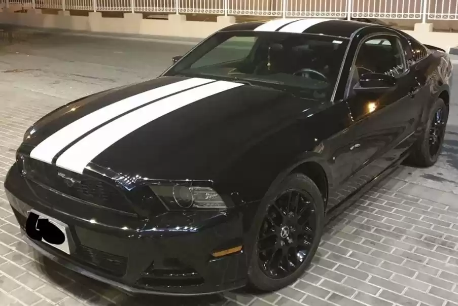 Used Ford Unspecified For Rent in Riyadh #21364 - 1  image 